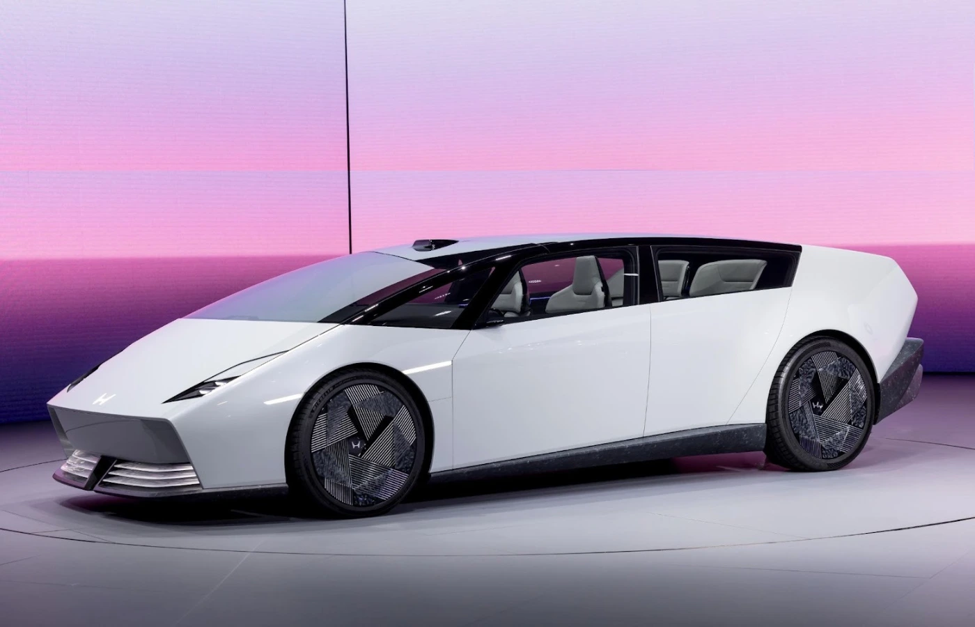 Next Generation Honda City to be underpinned by Radical 0 Series Sedan, could it come with Electric Power? Featured Image